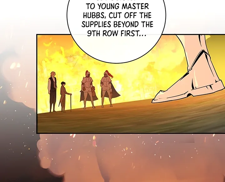 From Six to Sovereignty: The Girl Who Ruled Chapter 30 page 43