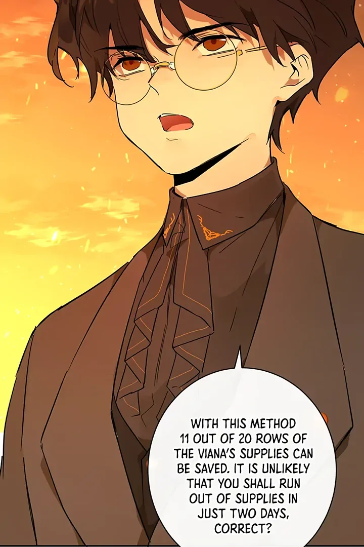 From Six to Sovereignty: The Girl Who Ruled Chapter 30 page 40