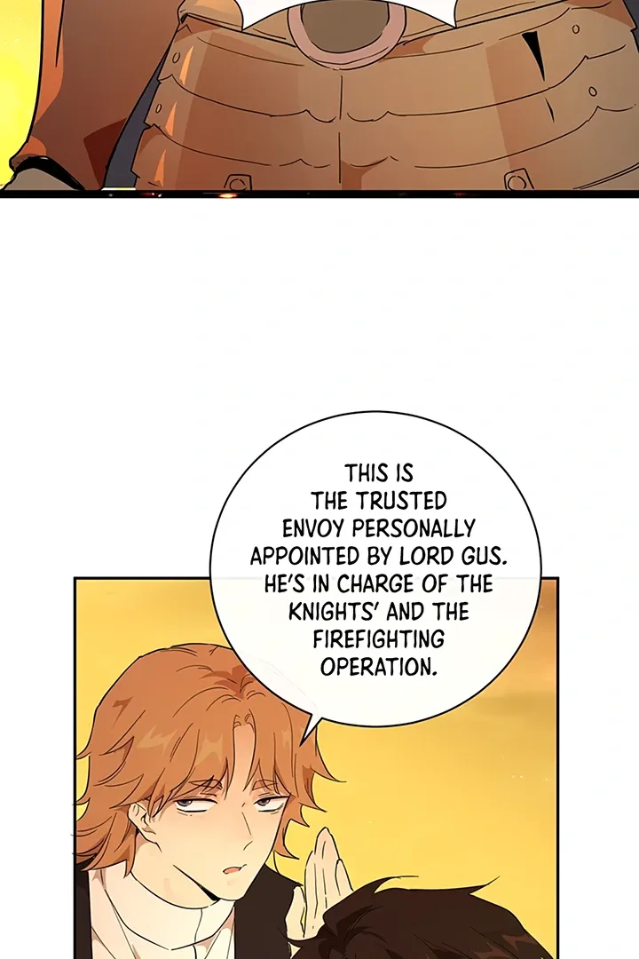 From Six to Sovereignty: The Girl Who Ruled Chapter 30 page 45