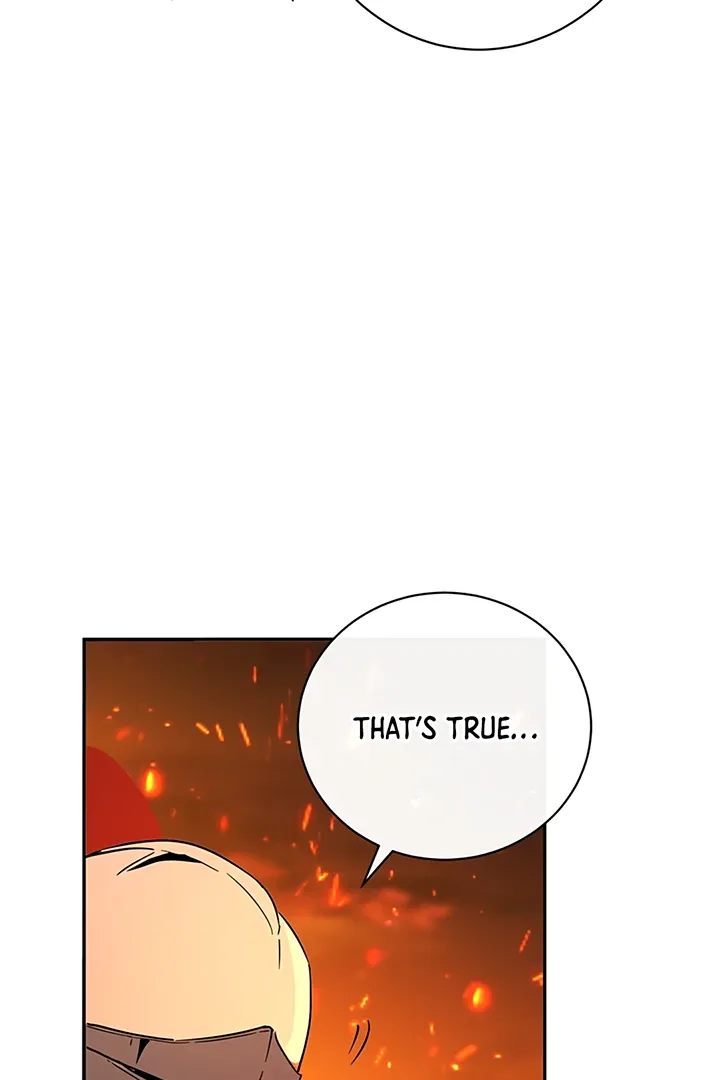 From Six to Sovereignty: The Girl Who Ruled Chapter 30 page 41