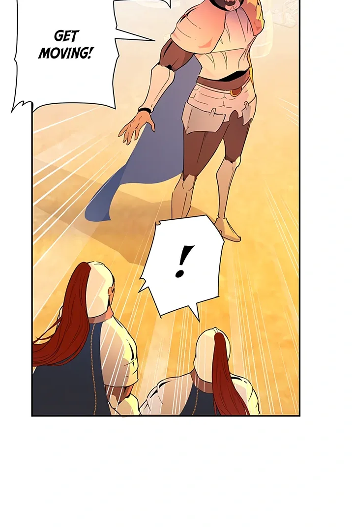 From Six to Sovereignty: The Girl Who Ruled Chapter 30 page 53