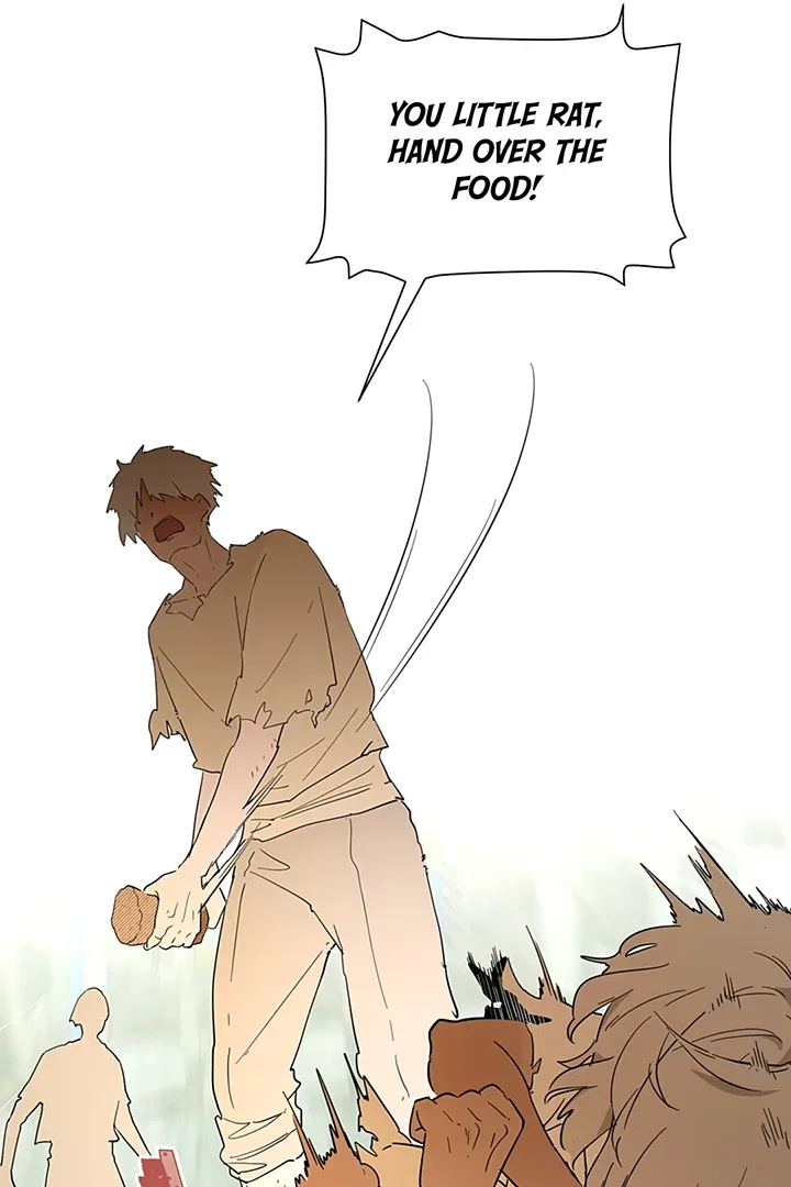 From Six to Sovereignty: The Girl Who Ruled Chapter 31 page 14