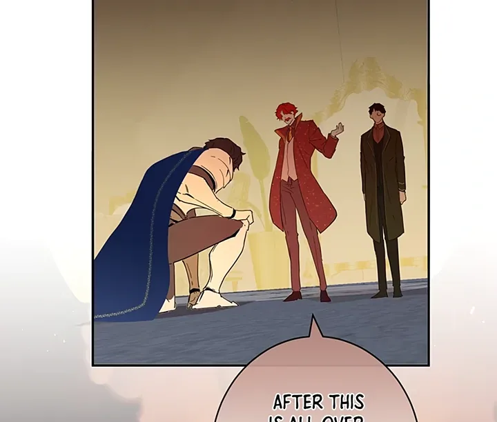 From Six to Sovereignty: The Girl Who Ruled Chapter 30 page 48