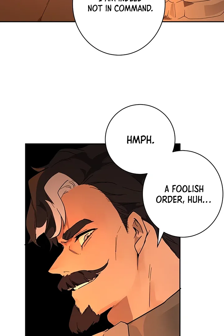 From Six to Sovereignty: The Girl Who Ruled Chapter 30 page 57