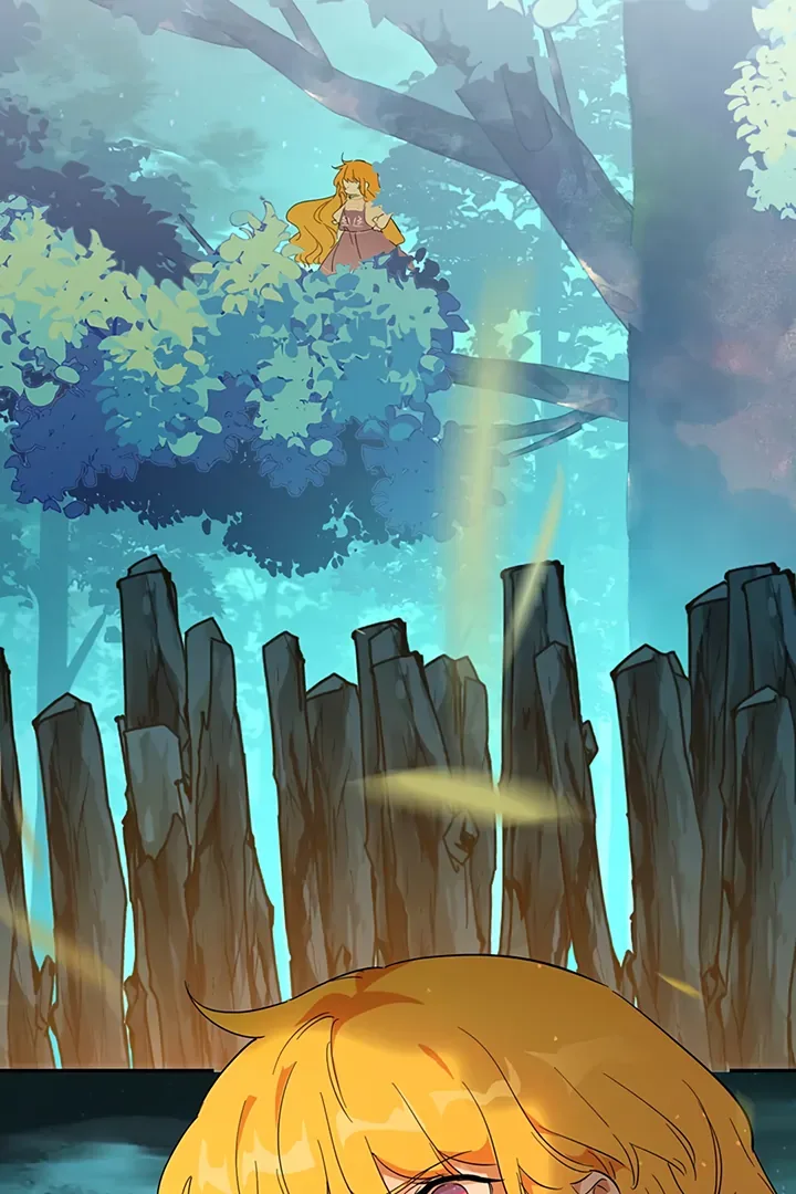 From Six to Sovereignty: The Girl Who Ruled Chapter 31 page 45