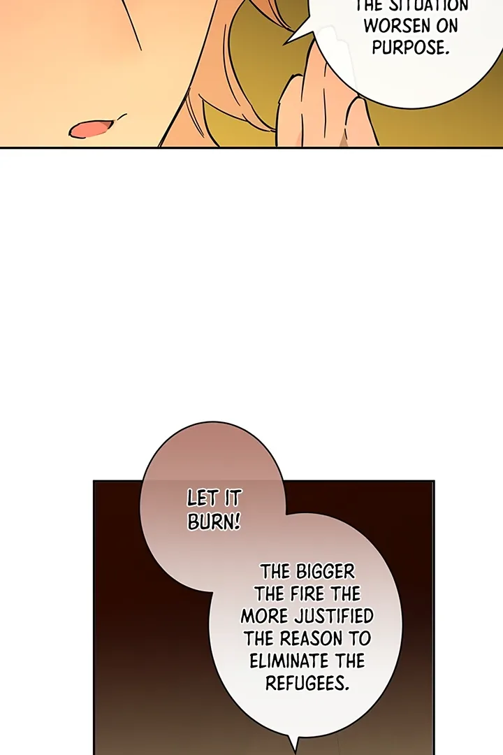 From Six to Sovereignty: The Girl Who Ruled Chapter 30 page 47