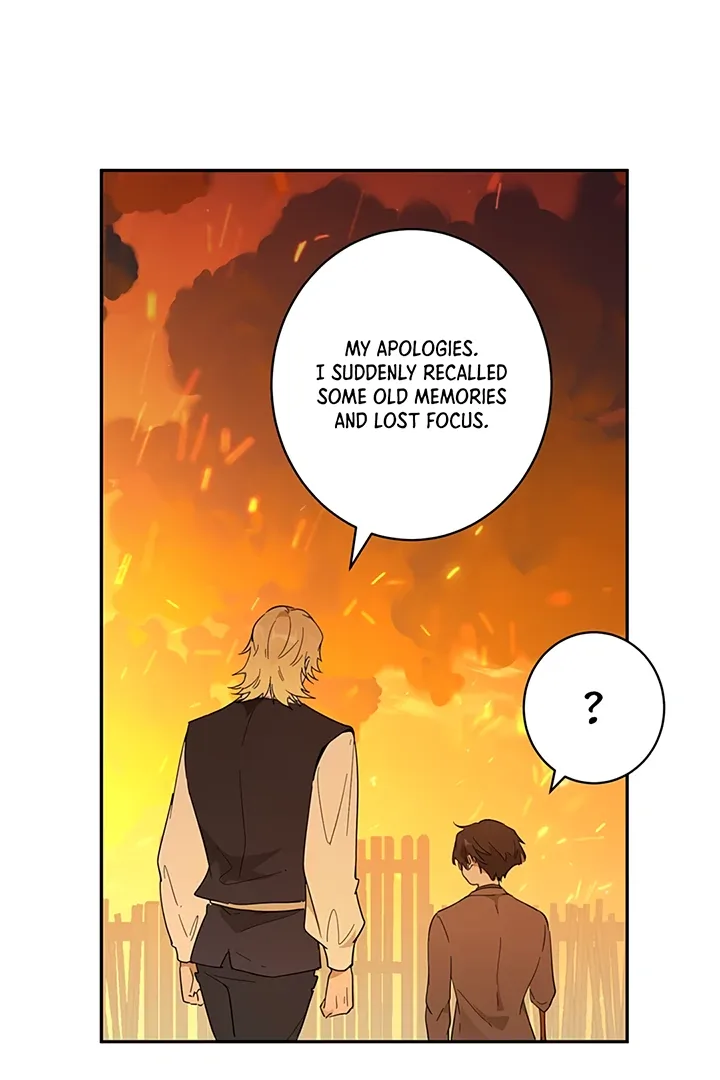 From Six to Sovereignty: The Girl Who Ruled Chapter 31 page 27