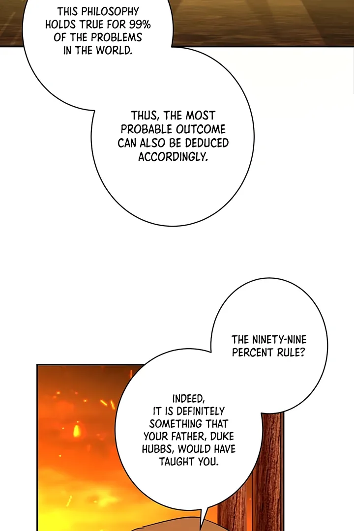 From Six to Sovereignty: The Girl Who Ruled Chapter 31 page 33
