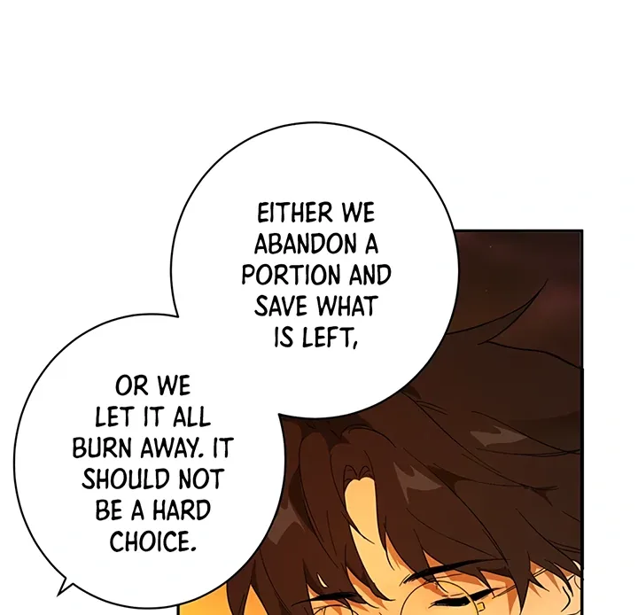 From Six to Sovereignty: The Girl Who Ruled Chapter 30 page 35
