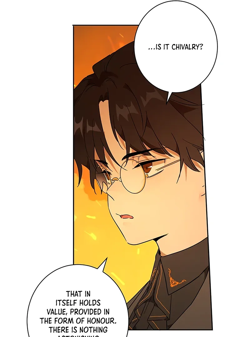 From Six to Sovereignty: The Girl Who Ruled Chapter 31 page 38