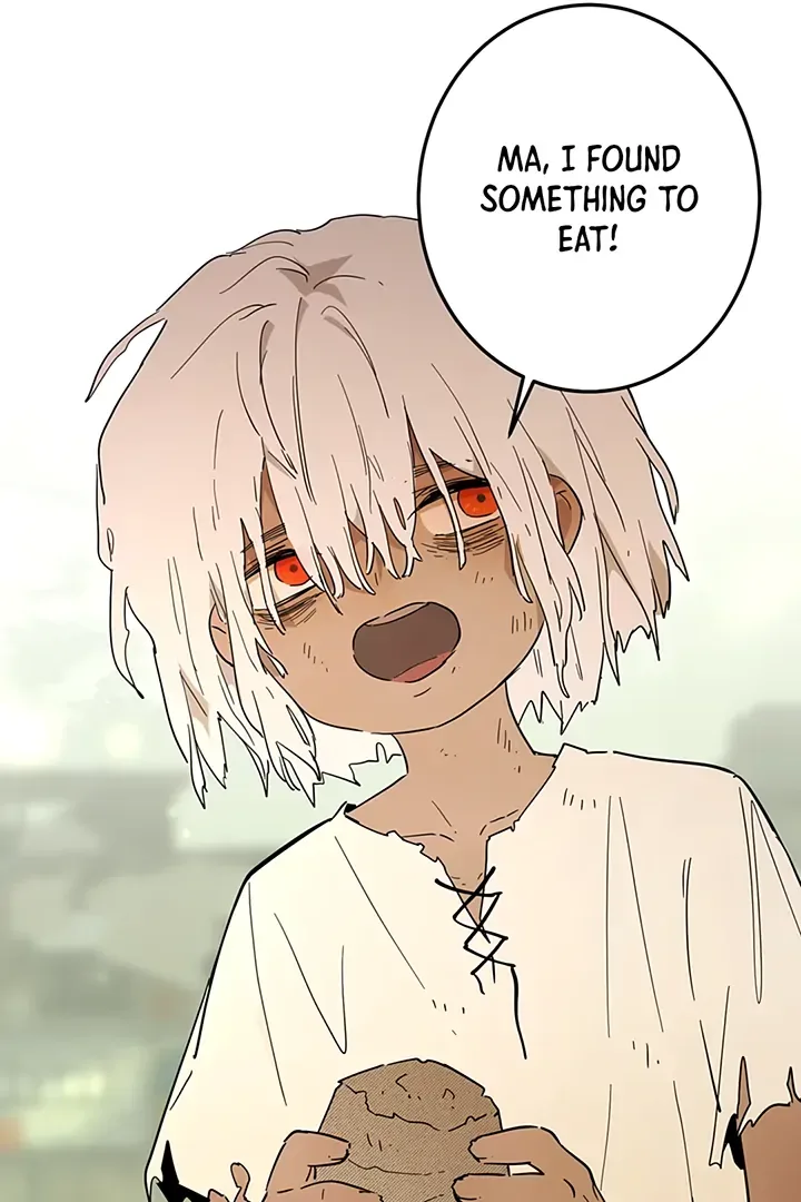 From Six to Sovereignty: The Girl Who Ruled Chapter 31 page 8