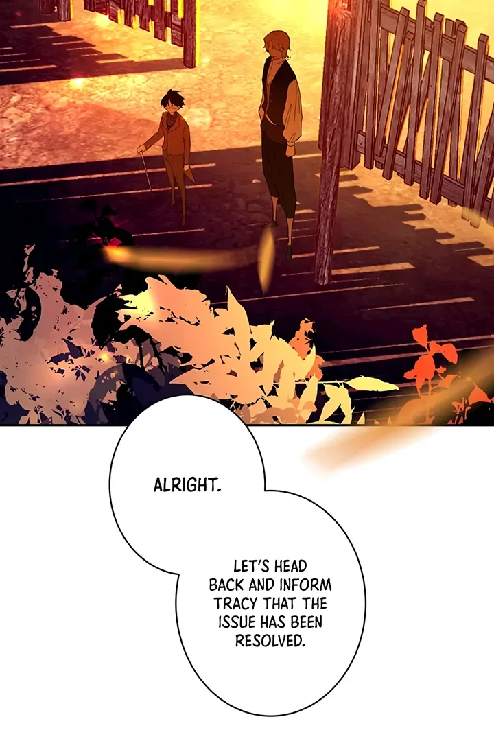 From Six to Sovereignty: The Girl Who Ruled Chapter 31 page 42