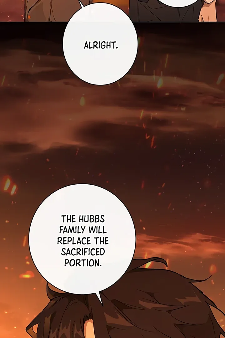 From Six to Sovereignty: The Girl Who Ruled Chapter 30 page 39