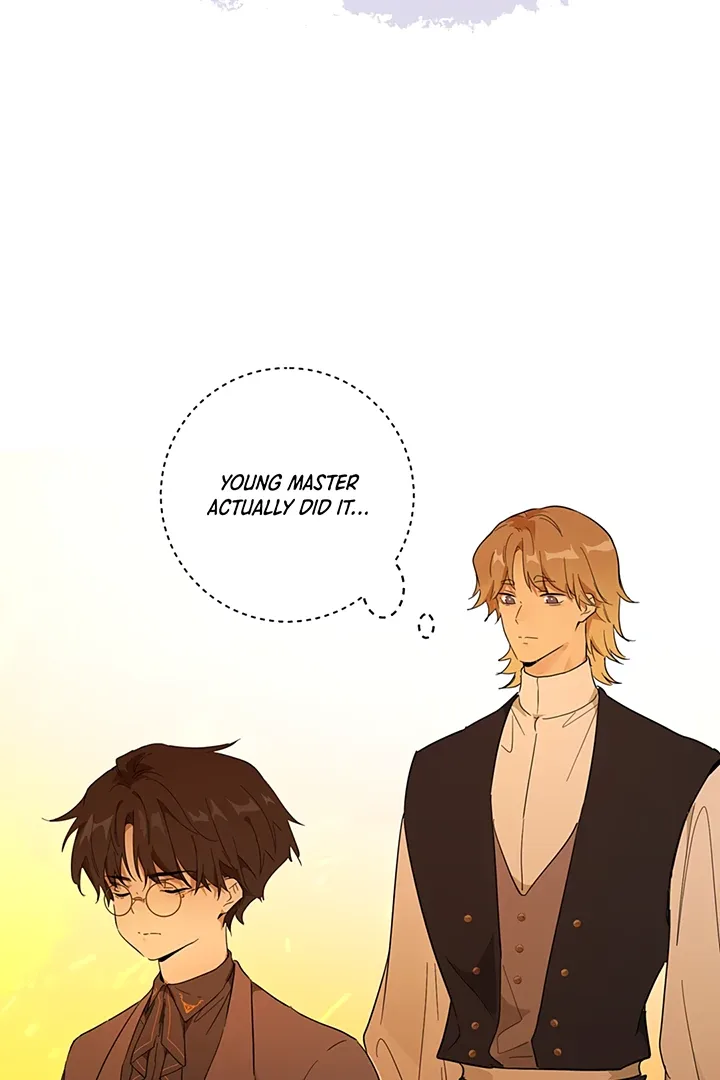 From Six to Sovereignty: The Girl Who Ruled Chapter 31 page 23