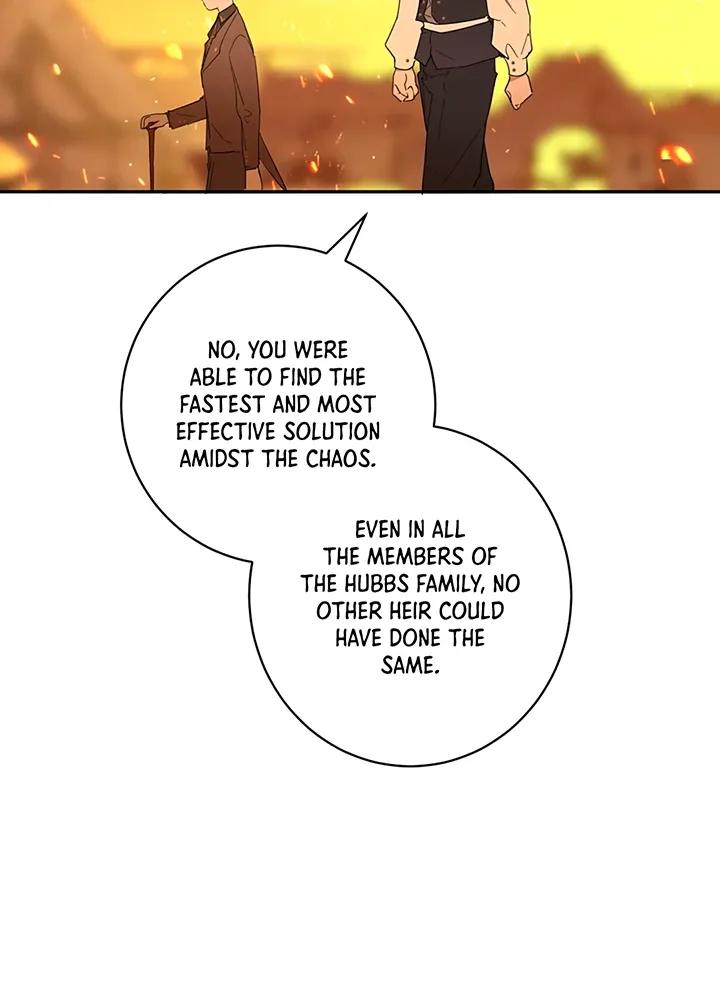 From Six to Sovereignty: The Girl Who Ruled Chapter 31 page 31