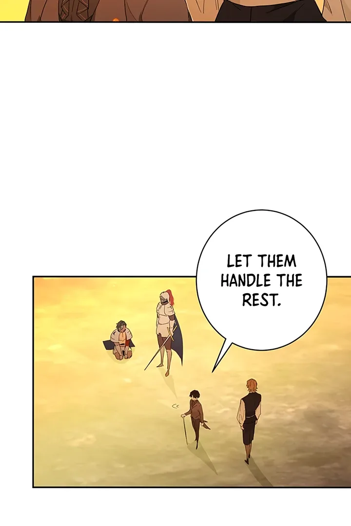 From Six to Sovereignty: The Girl Who Ruled Chapter 31 page 24