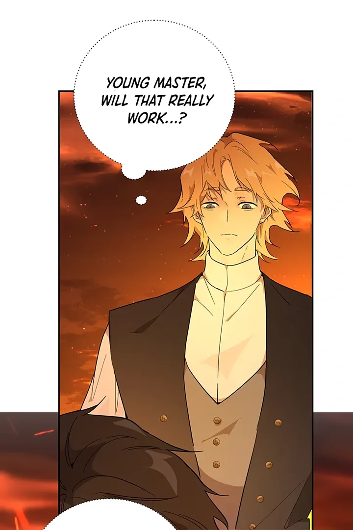 From Six to Sovereignty: The Girl Who Ruled Chapter 30 page 25