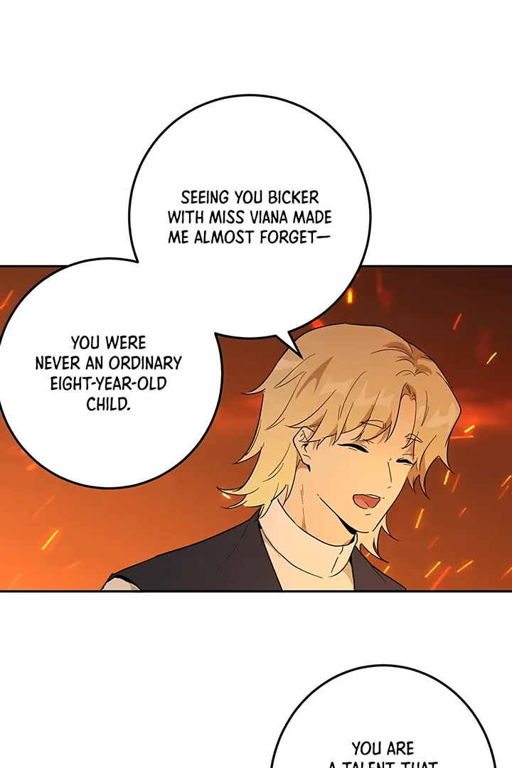 From Six to Sovereignty: The Girl Who Ruled Chapter 31 page 28