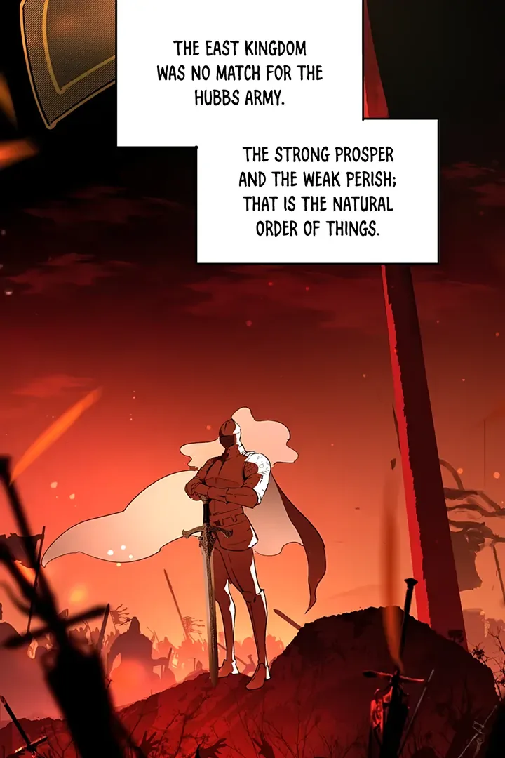 From Six to Sovereignty: The Girl Who Ruled Chapter 31 page 5