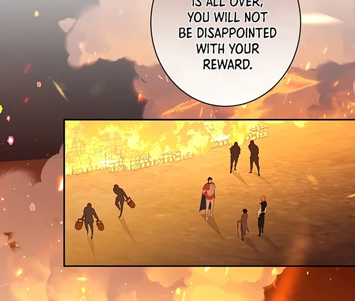 From Six to Sovereignty: The Girl Who Ruled Chapter 30 page 49