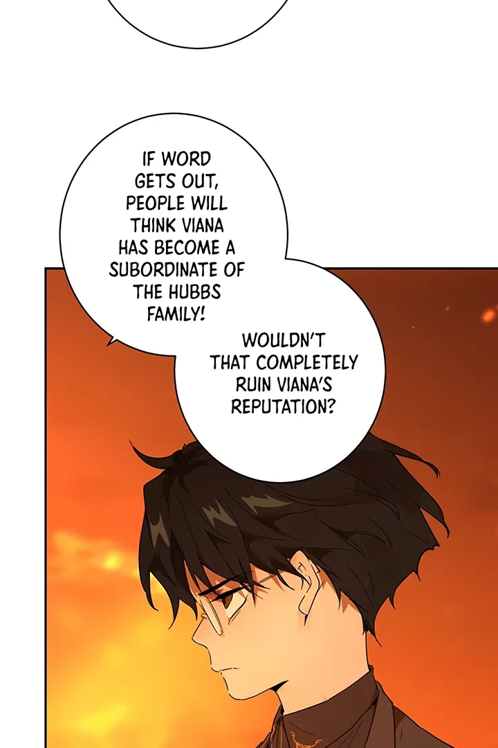 From Six to Sovereignty: The Girl Who Ruled Chapter 30 page 51