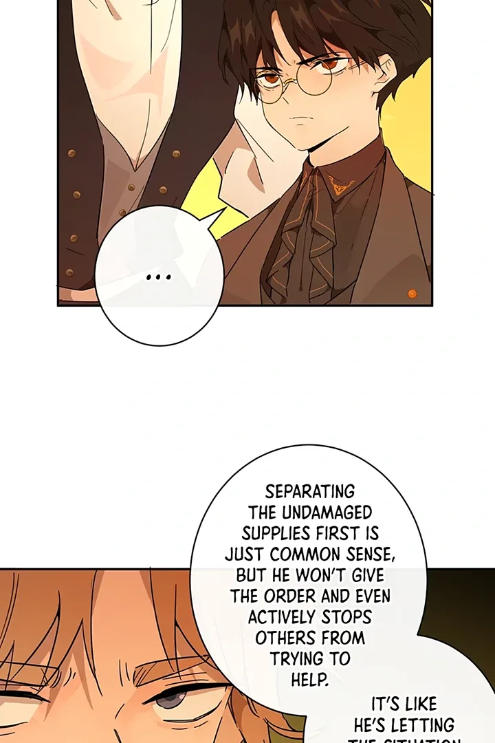 From Six to Sovereignty: The Girl Who Ruled Chapter 30 page 46
