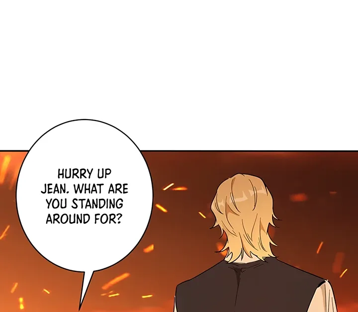From Six to Sovereignty: The Girl Who Ruled Chapter 31 page 25