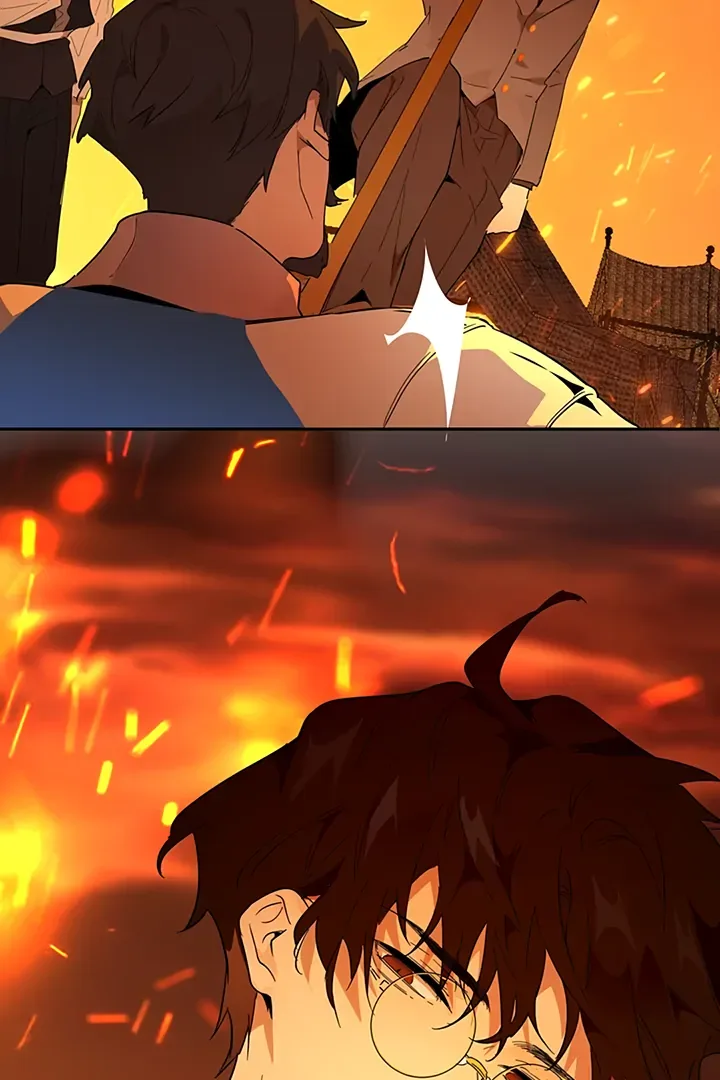 From Six to Sovereignty: The Girl Who Ruled Chapter 30 page 66