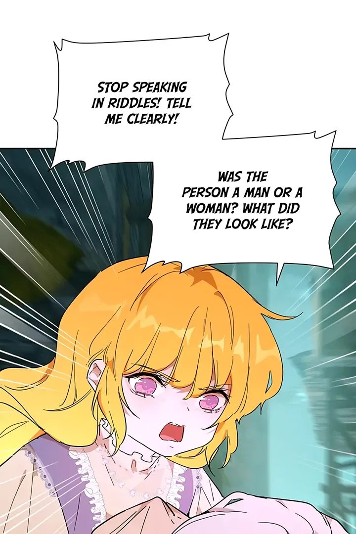 From Six to Sovereignty: The Girl Who Ruled Chapter 31 page 111