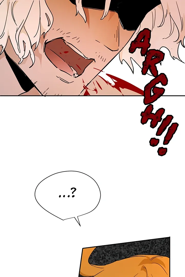 From Six to Sovereignty: The Girl Who Ruled Chapter 33 page 4