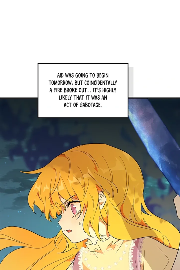 From Six to Sovereignty: The Girl Who Ruled Chapter 31 page 56