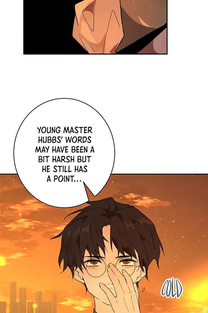 From Six to Sovereignty: The Girl Who Ruled Chapter 30 page 58