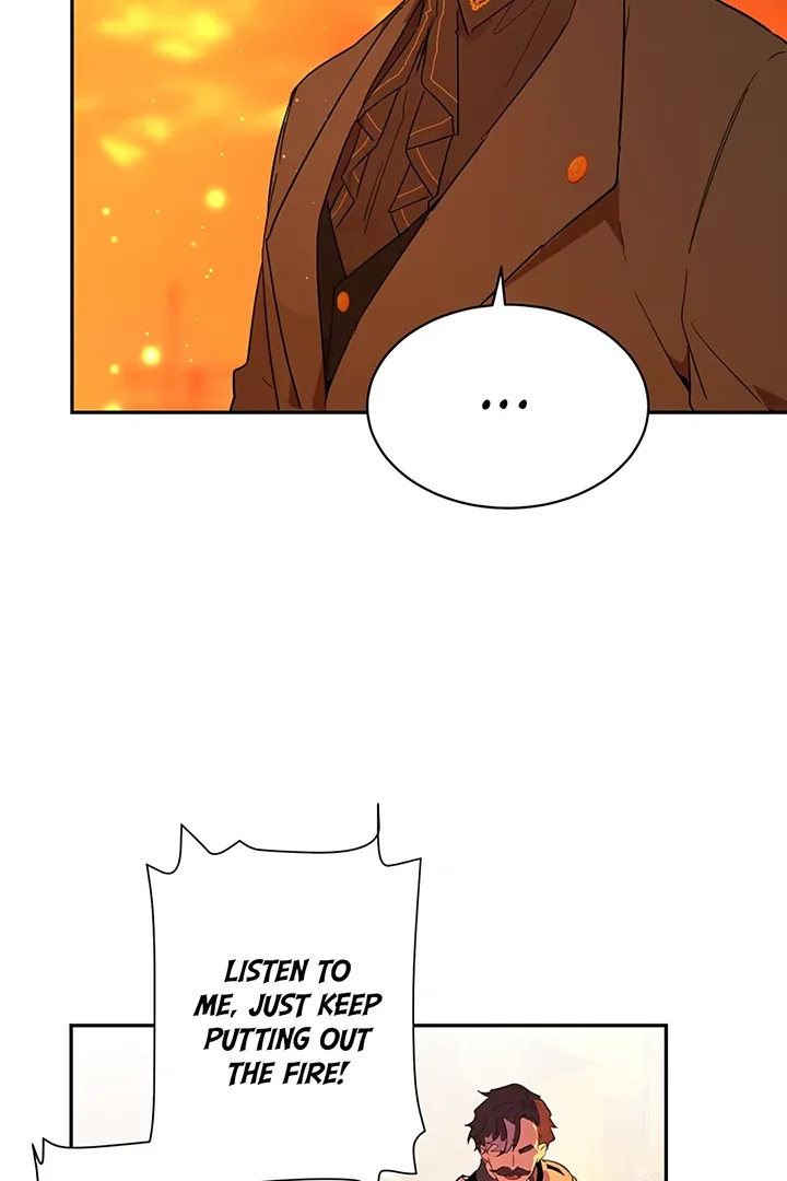 From Six to Sovereignty: The Girl Who Ruled Chapter 30 page 52
