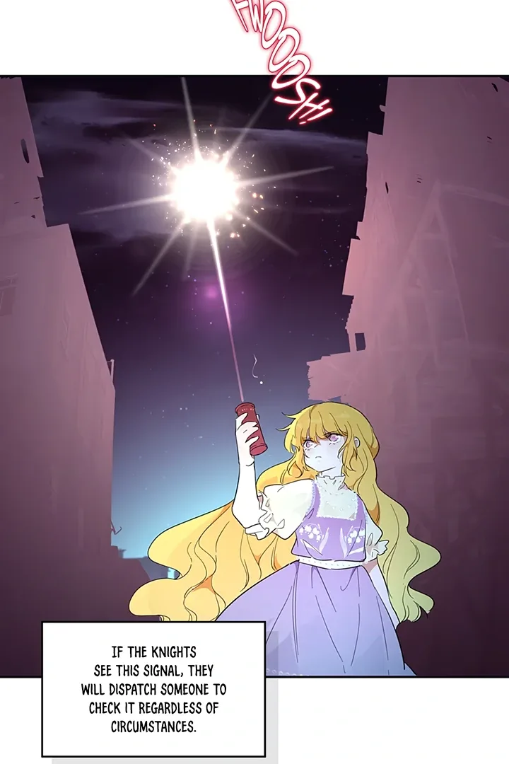 From Six to Sovereignty: The Girl Who Ruled Chapter 31 page 74
