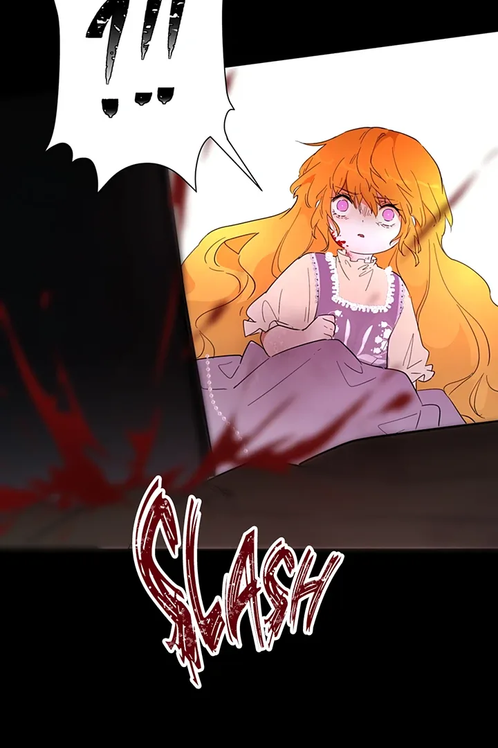 From Six to Sovereignty: The Girl Who Ruled Chapter 33 page 25