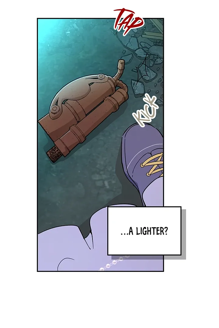 From Six to Sovereignty: The Girl Who Ruled Chapter 31 page 65