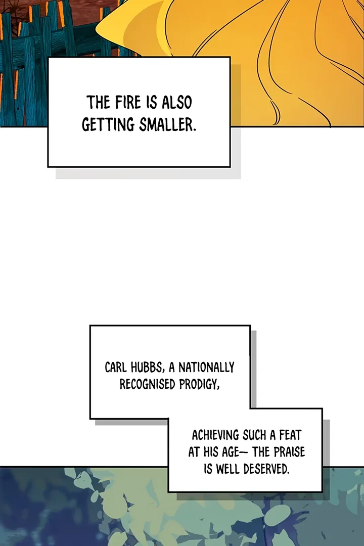 From Six to Sovereignty: The Girl Who Ruled Chapter 31 page 48