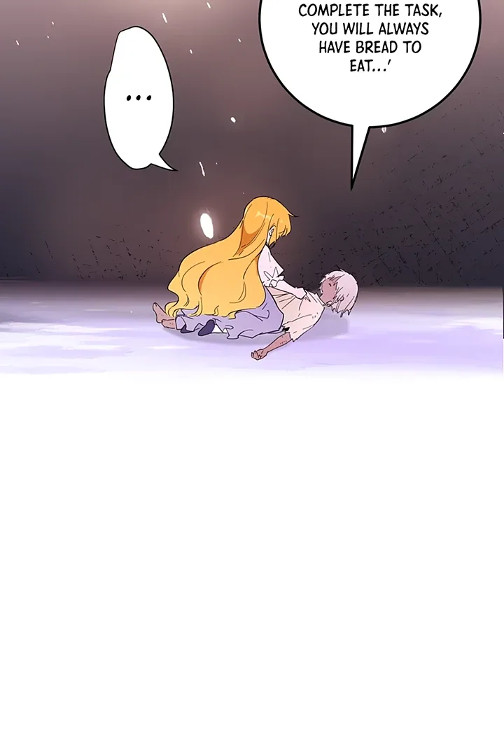 From Six to Sovereignty: The Girl Who Ruled Chapter 31 page 110