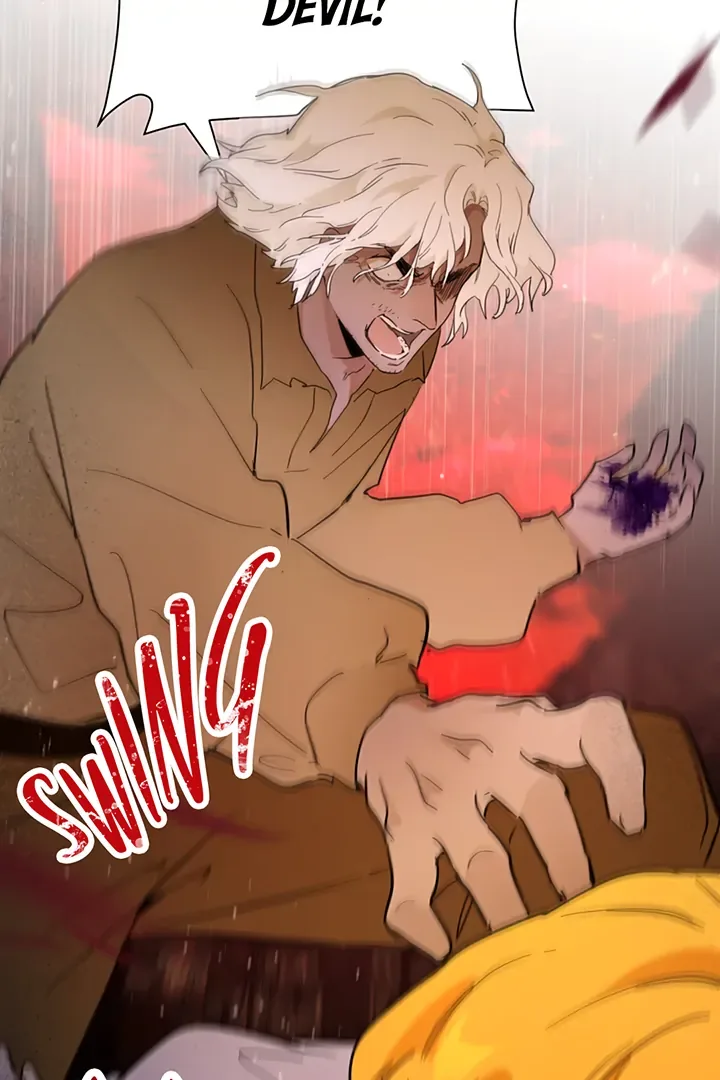 From Six to Sovereignty: The Girl Who Ruled Chapter 33 page 16