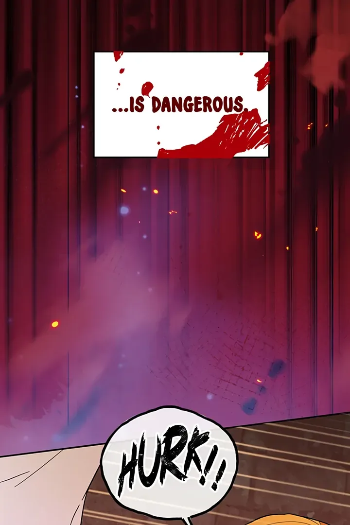 From Six to Sovereignty: The Girl Who Ruled Chapter 33 page 35