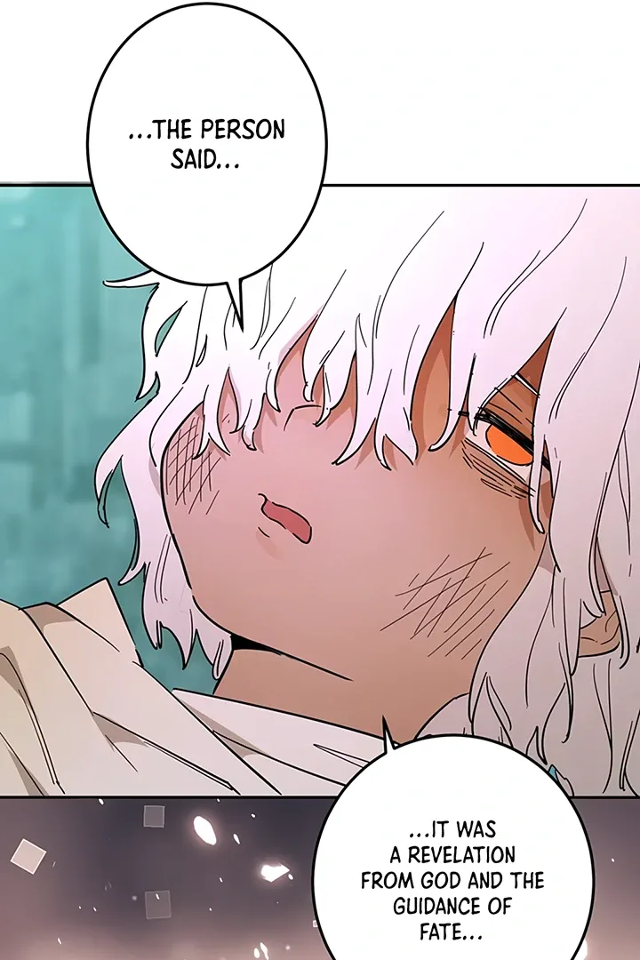 From Six to Sovereignty: The Girl Who Ruled Chapter 31 page 108