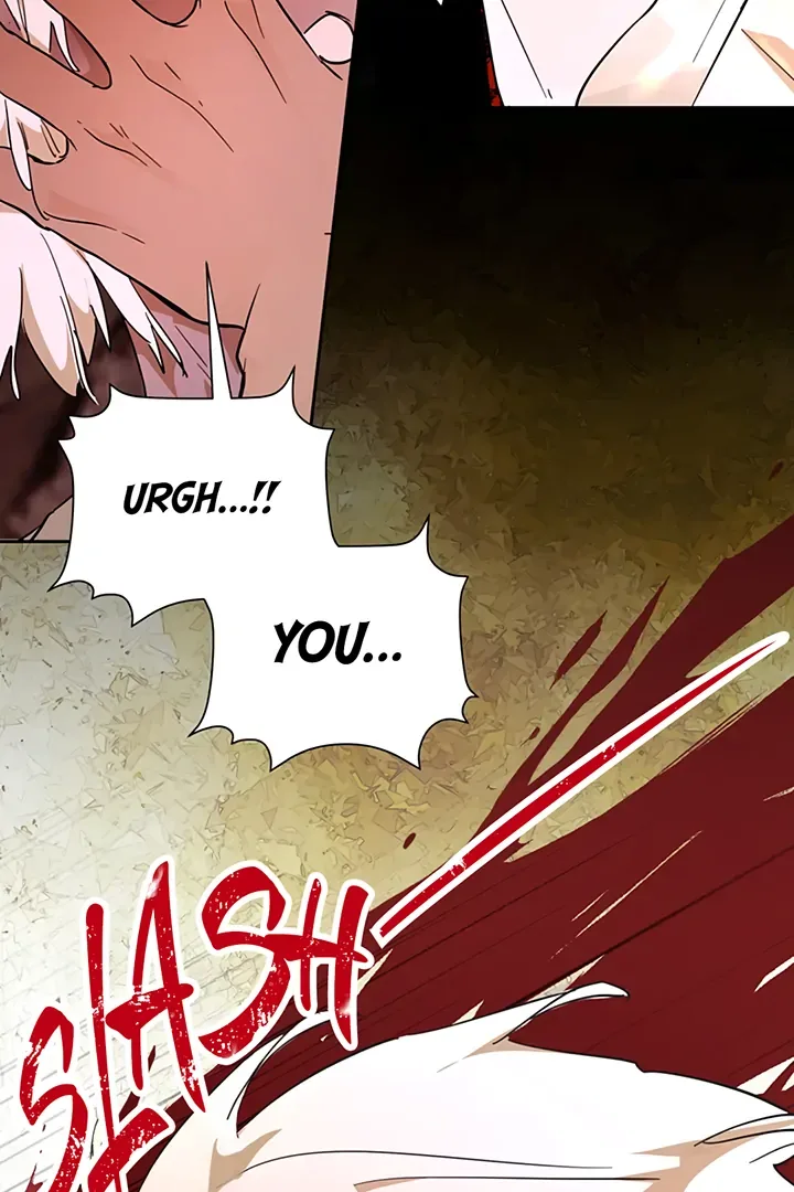 From Six to Sovereignty: The Girl Who Ruled Chapter 33 page 23