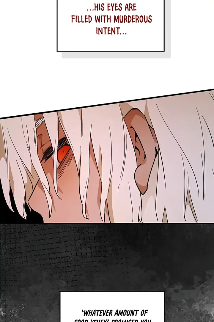From Six to Sovereignty: The Girl Who Ruled Chapter 33 page 31