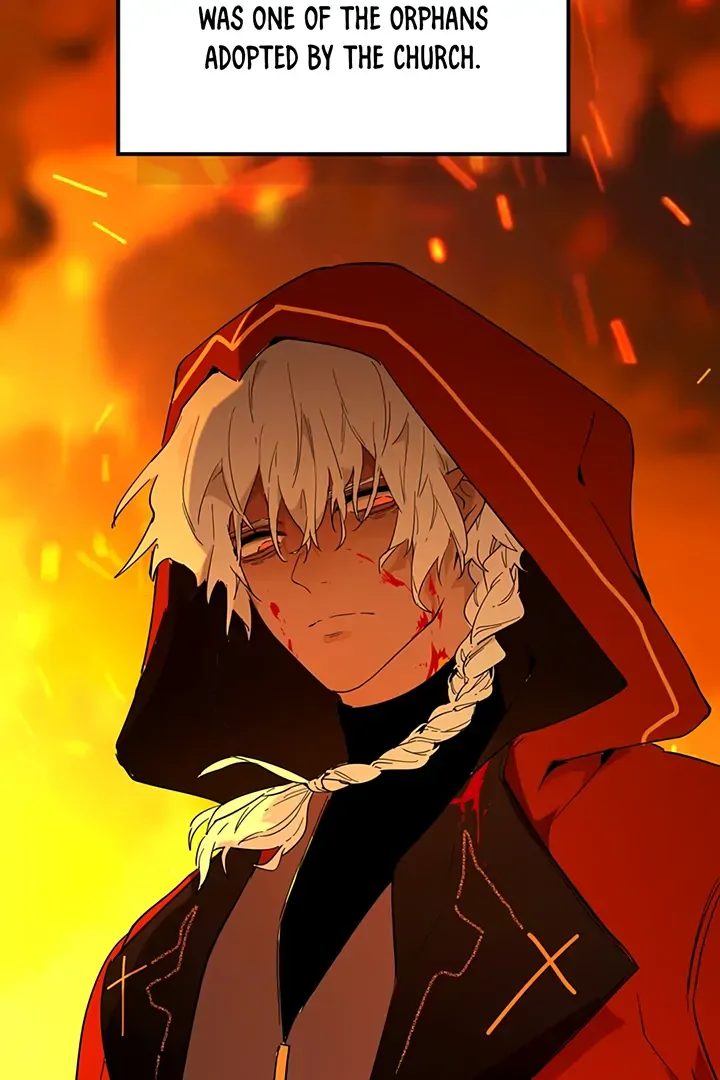 From Six to Sovereignty: The Girl Who Ruled Chapter 31 page 93