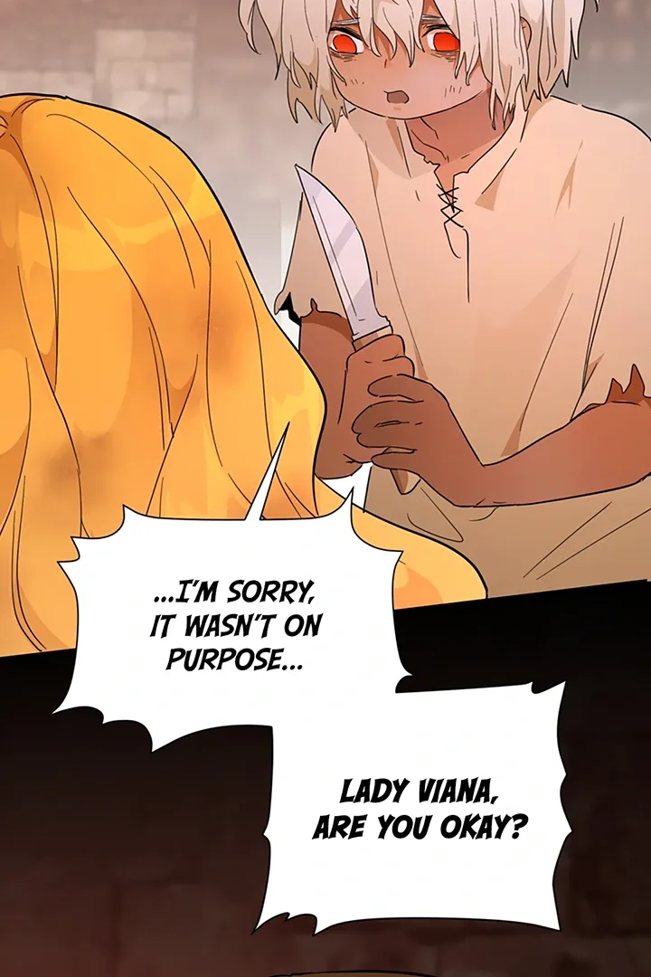 From Six to Sovereignty: The Girl Who Ruled Chapter 33 page 38