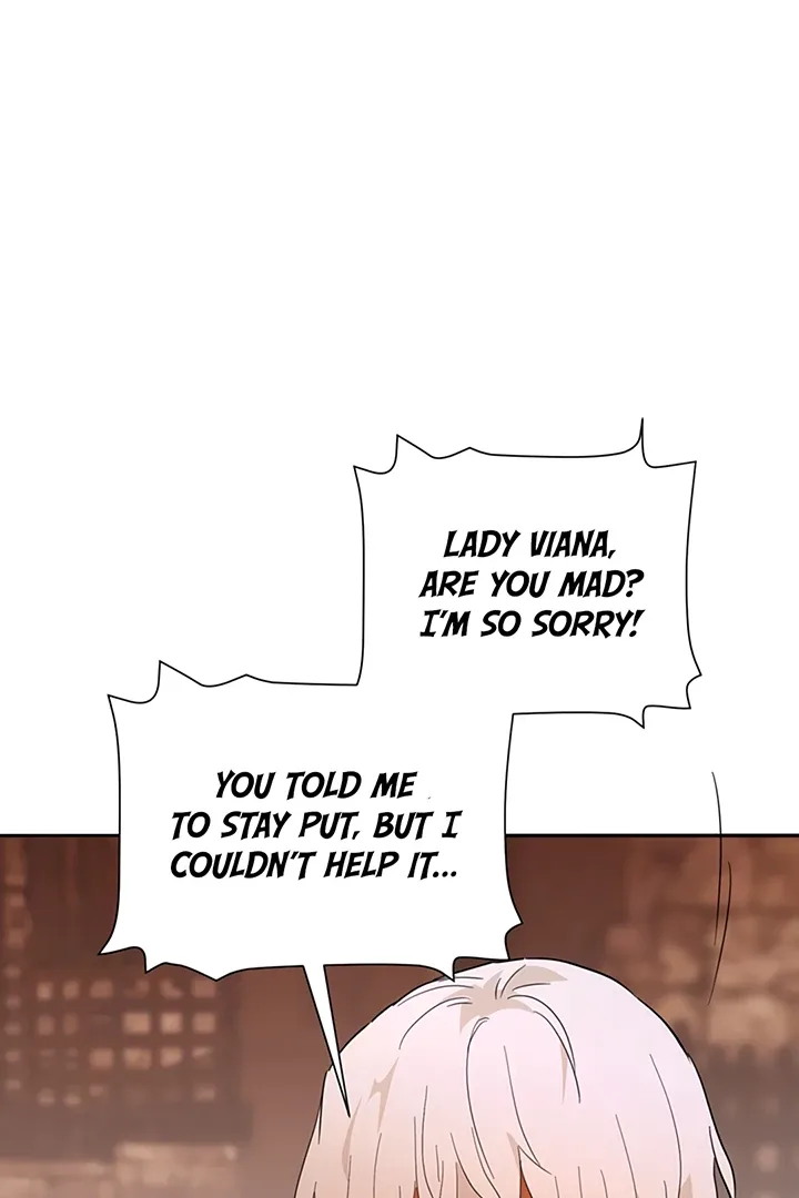 From Six to Sovereignty: The Girl Who Ruled Chapter 33 page 37