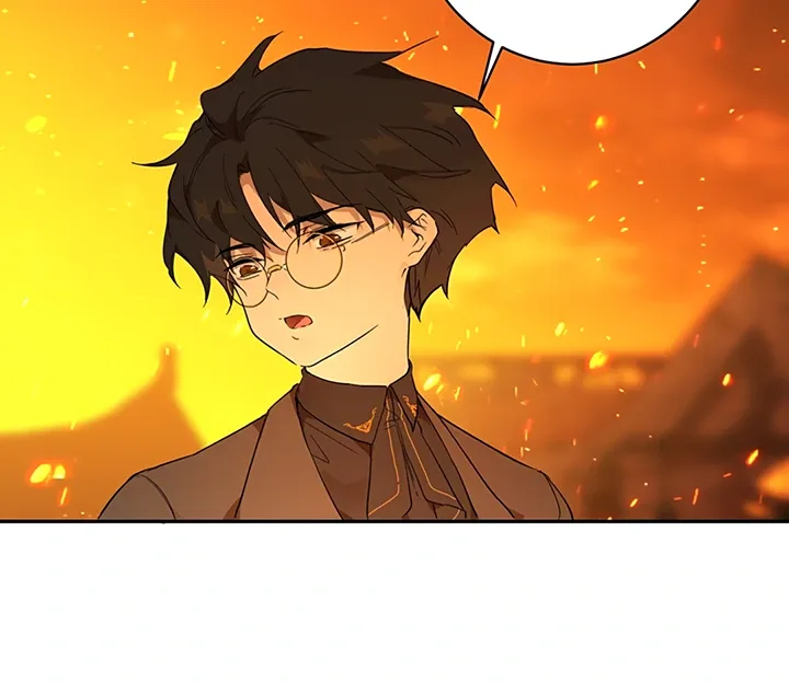 From Six to Sovereignty: The Girl Who Ruled Chapter 30 page 76