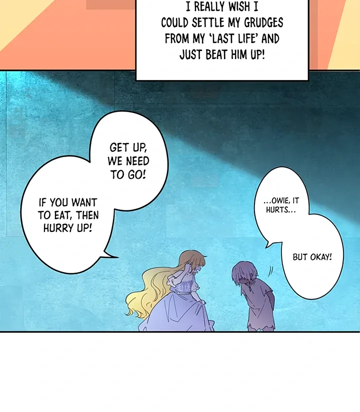 From Six to Sovereignty: The Girl Who Ruled Chapter 31 page 127