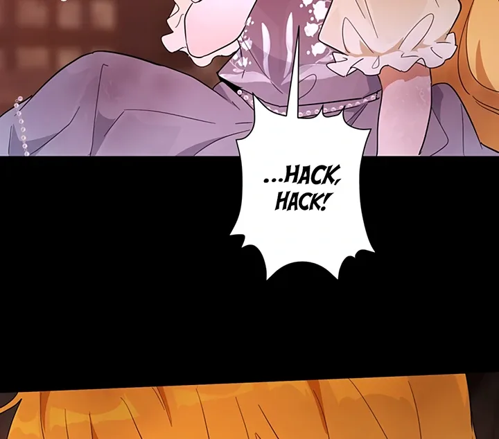 From Six to Sovereignty: The Girl Who Ruled Chapter 33 page 20