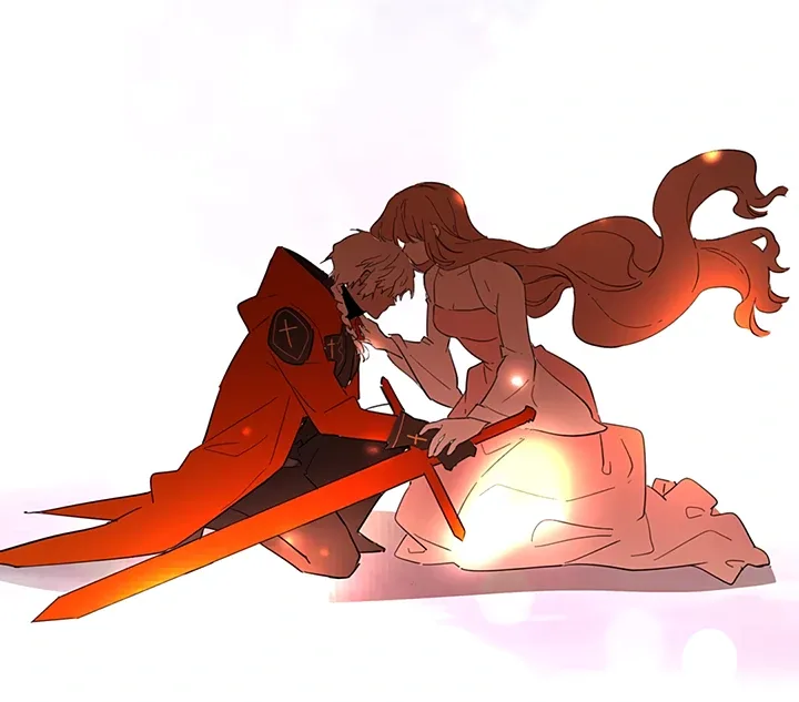 From Six to Sovereignty: The Girl Who Ruled Chapter 31 page 95
